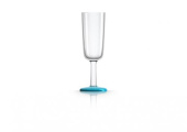 Palm Marc Newson Vivid Blue Flute