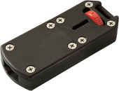 Ronstan PNP155 Vernier Batten Adjuster, 22mm x 10mm Battens