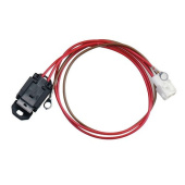 EFOY 151906007 - Cable With Fuse 2A
