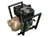 Bronze fire pump CEM AM-D 40,529 l/min