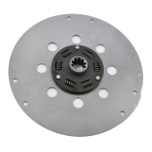 Vetus STM4054 - Damper Plate for Gearbox M4 Engine