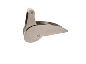 Hollex Stainless Steel 316 Bow Roller for Anchors 10–50 kg
