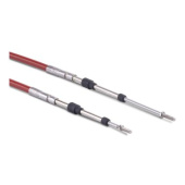 Dometic CC33007 Cable 3300/33C Length 07 ft - 2.13 m Black