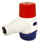 Rule 27SA - Rule Fully Automatic 1100 Submersible Bilge Pump 12V