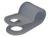 Talamex Nylon P-Clip 5mm (60 pcs)