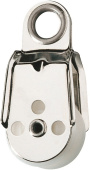 Ronstan RF469 Series 30 Utility Block, Ferrule Eye Head