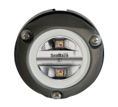 Lumitec 101833 - Zambezi Mini Spectrum RGBW Underwater Lighting Surface Mount