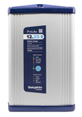 Allpa Dolphin Prolite Battery Charger, IP65, 12V, 25A, 3x Out