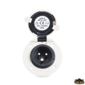 Trem Z2016045 - Built In Plug In IP56 16A Polyamide