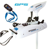 Watersnake Geo-Spot 65 Bow Mount Electric Motor