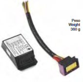 Barka 09.99.00012 - Control Box For Electric Pedestals