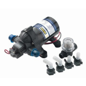 Vetus WP2413B - Pump Water Supply System for 24V-13 l/min