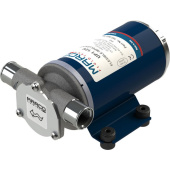 Marco 16200213 - UP1 Impeller Pump 24V 35 LPM 1.5 Bar