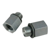Racor RK45043 – Fuel Polisher P510 MAM Adapters M16 to 3/8" NPT, Set of 2