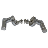 Tecma T-630/B - Spare Hinges for Tecma Breeze