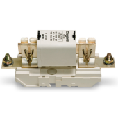 Max Power 35017 - Fuse Holder For 125-200 Amp