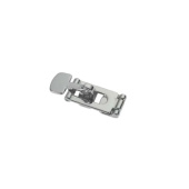 Foresti & Suardi 195.C - Safety Hasp 82X30 Chrome