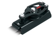 Ronstan RC14285 Series 42 Control End, 75mm Sheave & Becket