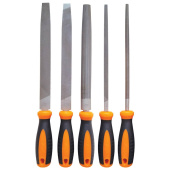 SP Tools File Set (5 pcs)