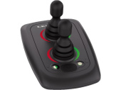 Lewmar 589267 - Dual Joystick, 12/24V