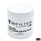 Trem N0114777 - Naphtha Filter For Volvo Penta Diesel Engines OEM 861477