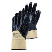 PSP Glove 10-220 Allround NBR Blue Work Gloves