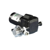 Plastimo 72016 - Whale Universal Freshwater Pressure Pump - 12 L 12 V