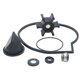 Albin 07-99-068 - Complete Gasket Kit Design/Premium