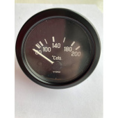 VDO 999-135-005 - Temperature Gauge