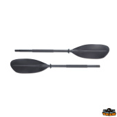 Trem R2700244 - Removable Canoe/Kayak Paddles Length 250 cm