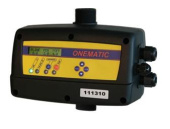 KIN Pumps Onematic 111310 Pressure Monitoring System