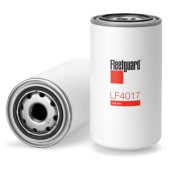 Fleetguard LF4017 LF4017 Oil Filter - For Yanmar - Volvo Engines