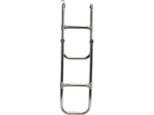 Folding Ladder Talamex 316 Stainless Steel