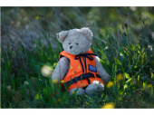 Besto 20405005 - Toy Doll Jacket