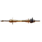 Allpa Propeller Shaft Assembly Set-K5 With Ø40mm Propeller Shaft