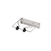 Eno Masterglass 1-Burner Pot Holder