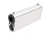 NOA 10619 - Outboard Motor Mounting Plate for 25 mm Tube