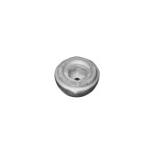 Super Marine Zinc Anodes for Quick BTQ / BTQR Thrusters