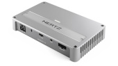 Hertz Venezia V5 - Marine Hi-Res D-Class 5-Channel Amplifier 1700 Watt