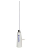 Scout KS-108 - Antenna AM-FM White 0.9m
