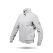 Plastimo 71350 - Flight Jacket For Women Platinum Size XL