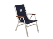 Forma RM150NB - Canvas Upholstery Blue for Chair 75854000