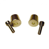Screw Pole Set - M8