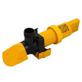 Whale SS1212 - Supersub Smart Automatic Submersible Bilge Pump (12V / 66 LPM)