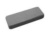 Martyr Zinc Machinable Anode Plates 300x150 mm