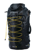 Vetus YVBAGH70 - Yellow V Dry Bag Type "Tube" Black, 70L