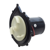 Albin 07-99-071 - Motor Group Design Standard Electric 12V