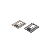 Nuova Rade 00636 - Key Hole Plate For Swim Ladder