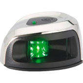 Plastimo 67768 - Attwood Starboard Navigation Light 2NM