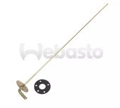 Webasto 1322830D - Fuel Tank Standpipe Twin Outlet (ex. 1322830A)